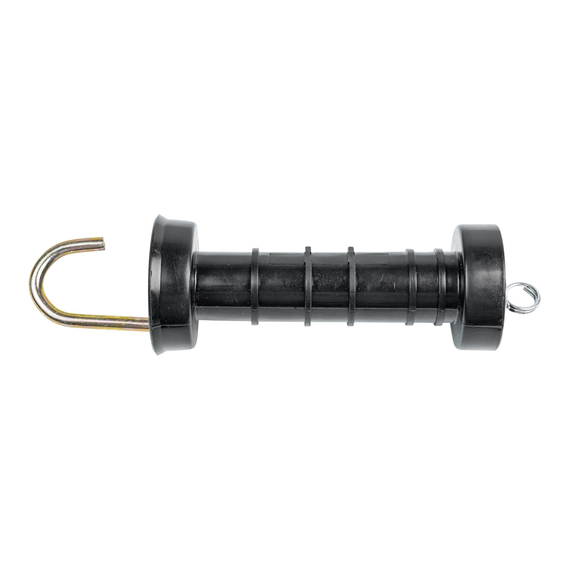 Mainer Spezial Torgriff - Schwarz -