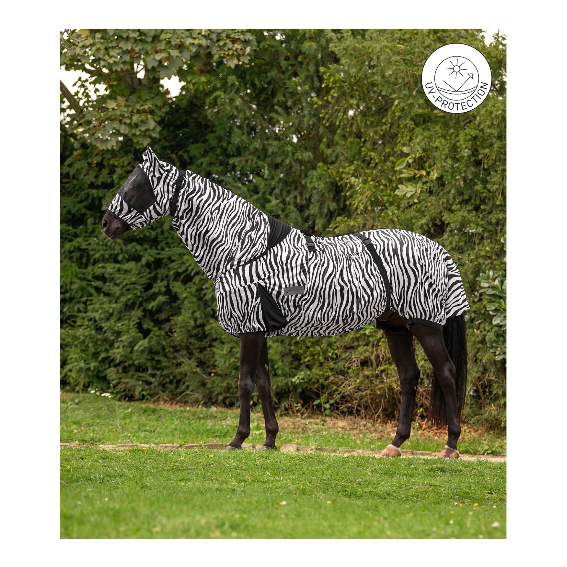 Ekzemerdecke Zebra Premium