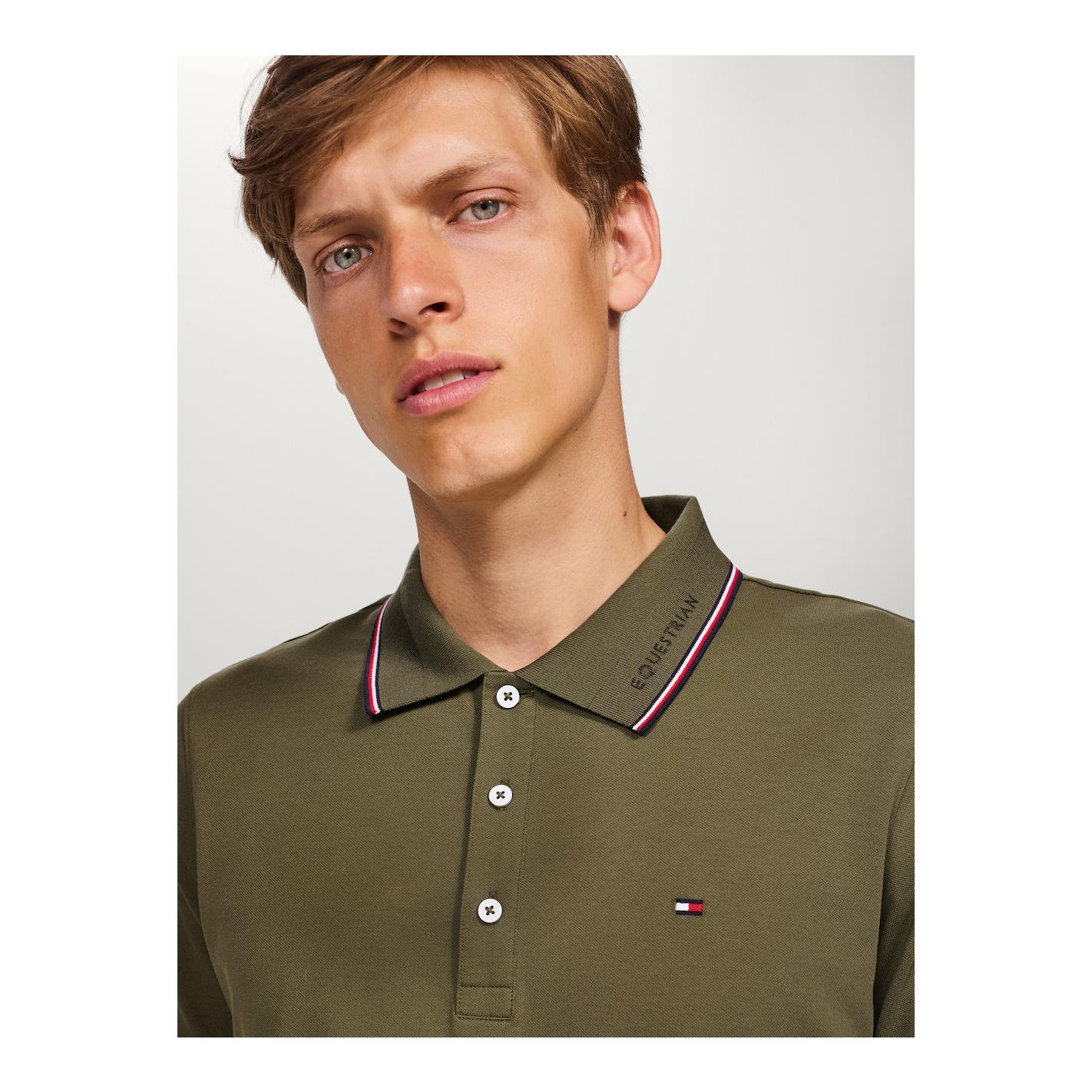 Poloshirt Harrison Herren