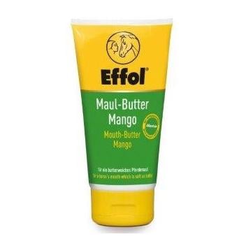 Effol Maul-Butter Mango - Gelb/Grün -