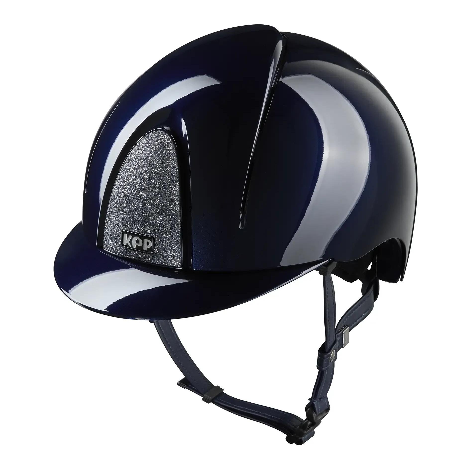 Blau Polish/ Star Silber