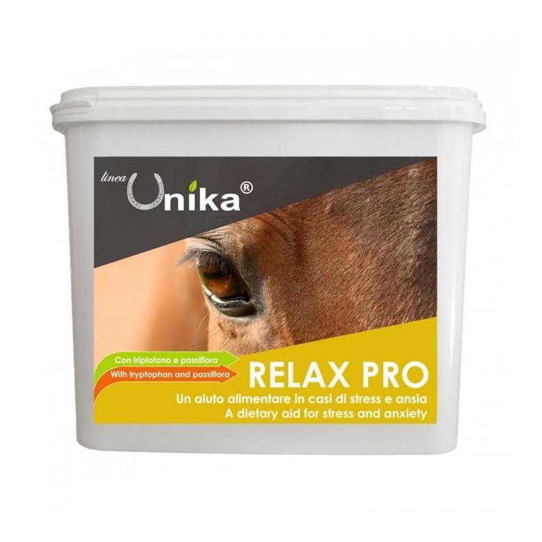 Unika Relax Pro