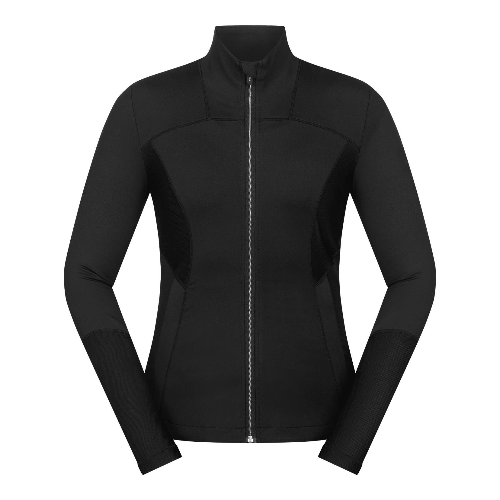 Powerstretch Sweatjacke Padua Powerstretch Sweatjacke Padua