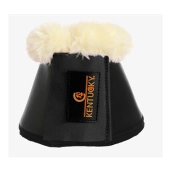 Hufglocken Leder Schaffell Hufglocken Leder Schaffell