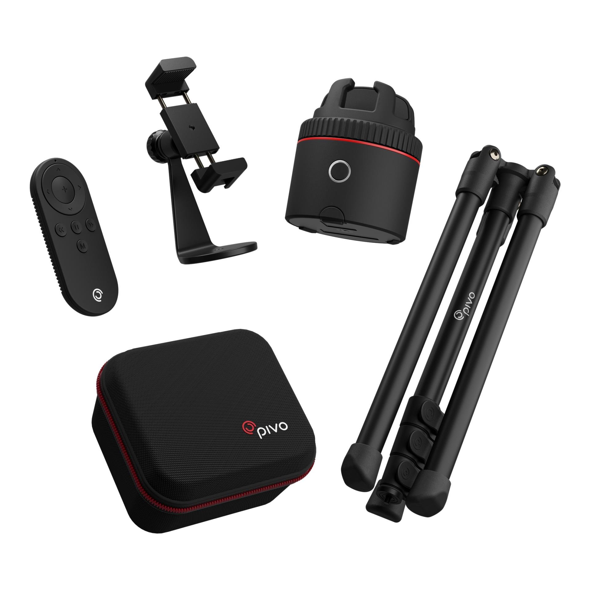 Pivo Pod - Standard Kit