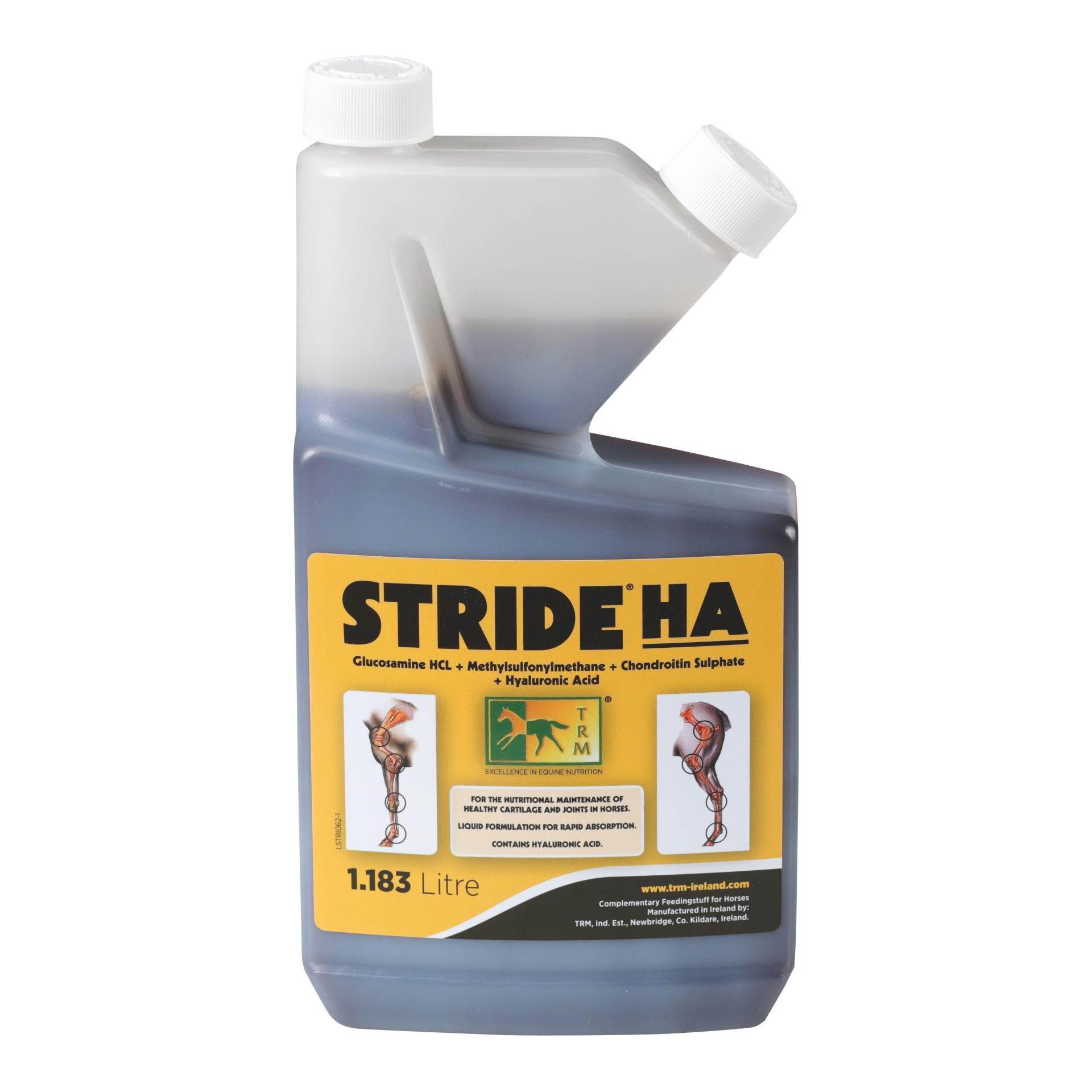 Stride HA Solution - 1.183 l