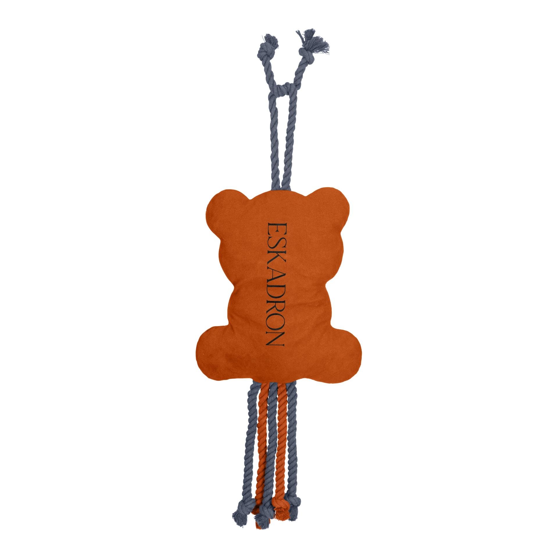 Eskadron Jouet pour cheval BEAR Platinum 26 S/S
