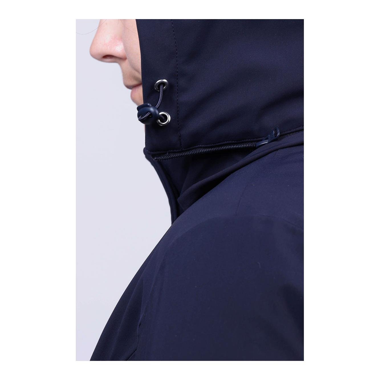 Jacke Jacinthe Damen