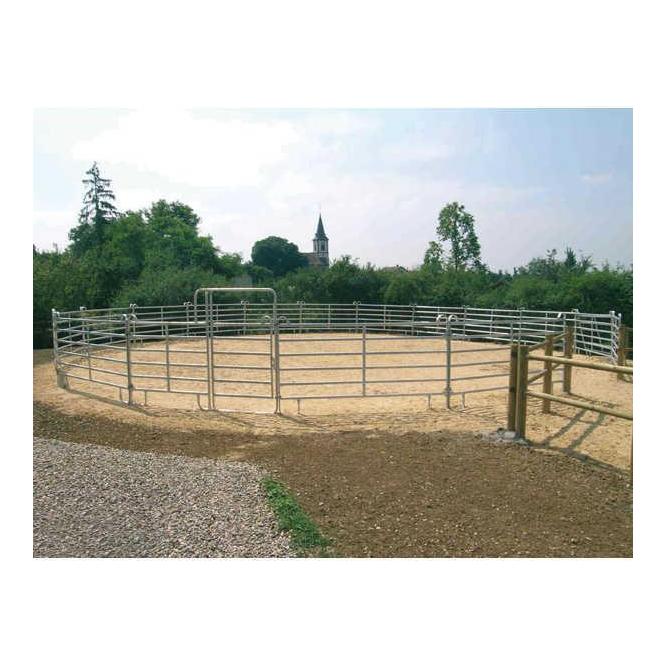 Round-Pen 15 (Reitzirkel) Round-Pen 15 (Reitzirkel)