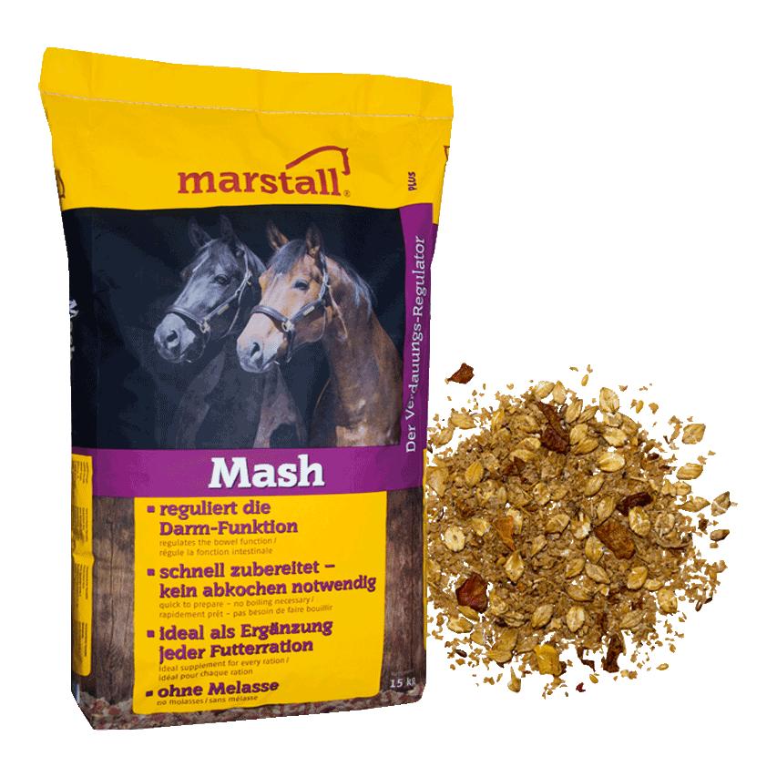 Mash
