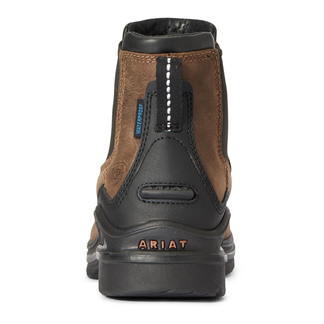 Arbeitsschuh Barnyard Twin Gore II Damen Arbeitsschuh Barnyard Twin Gore II Damen