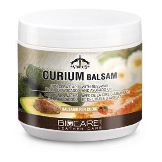 Veredus Lederbalsam Curium - 500ml