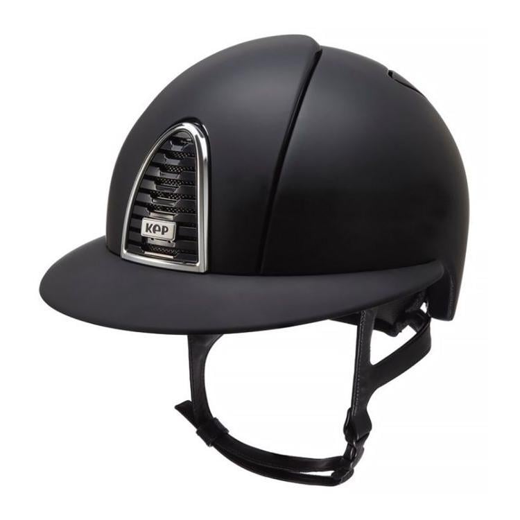 Reithelm Cromo 2.0 Polo - Textil