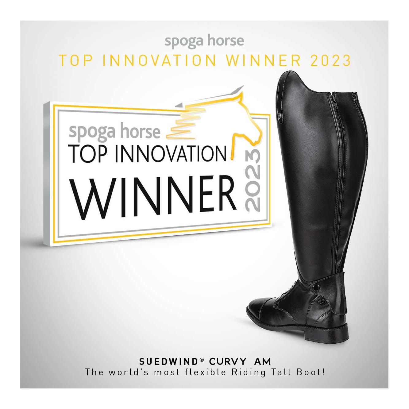 Reitstiefel Curvy AM® Reitstiefel Curvy AM®