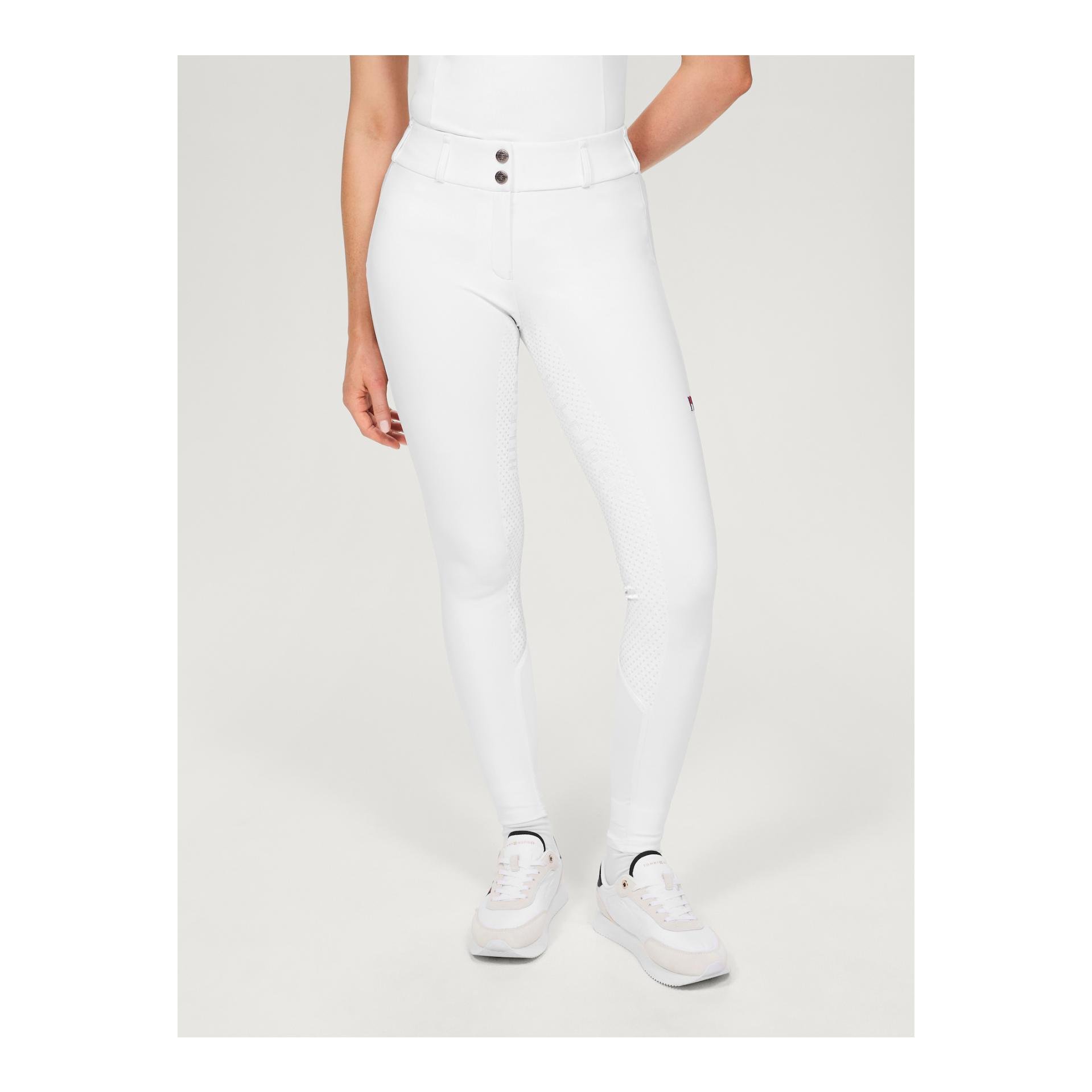 Reithose Helena Vollgrip Damen