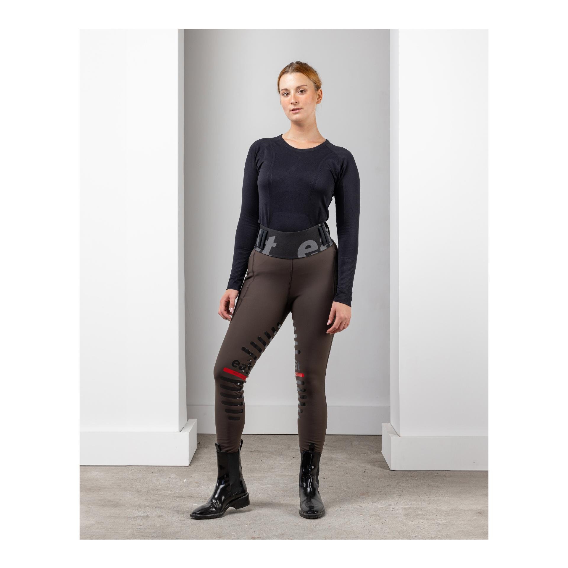 REGGINGS® R1 Highwaist Hiver Femme REGGINGS® R1 Highwaist Hiver Femme