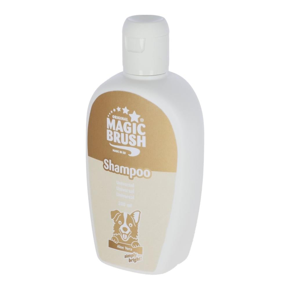 MagicBrush MagicBrush Hundeshampoo Universal