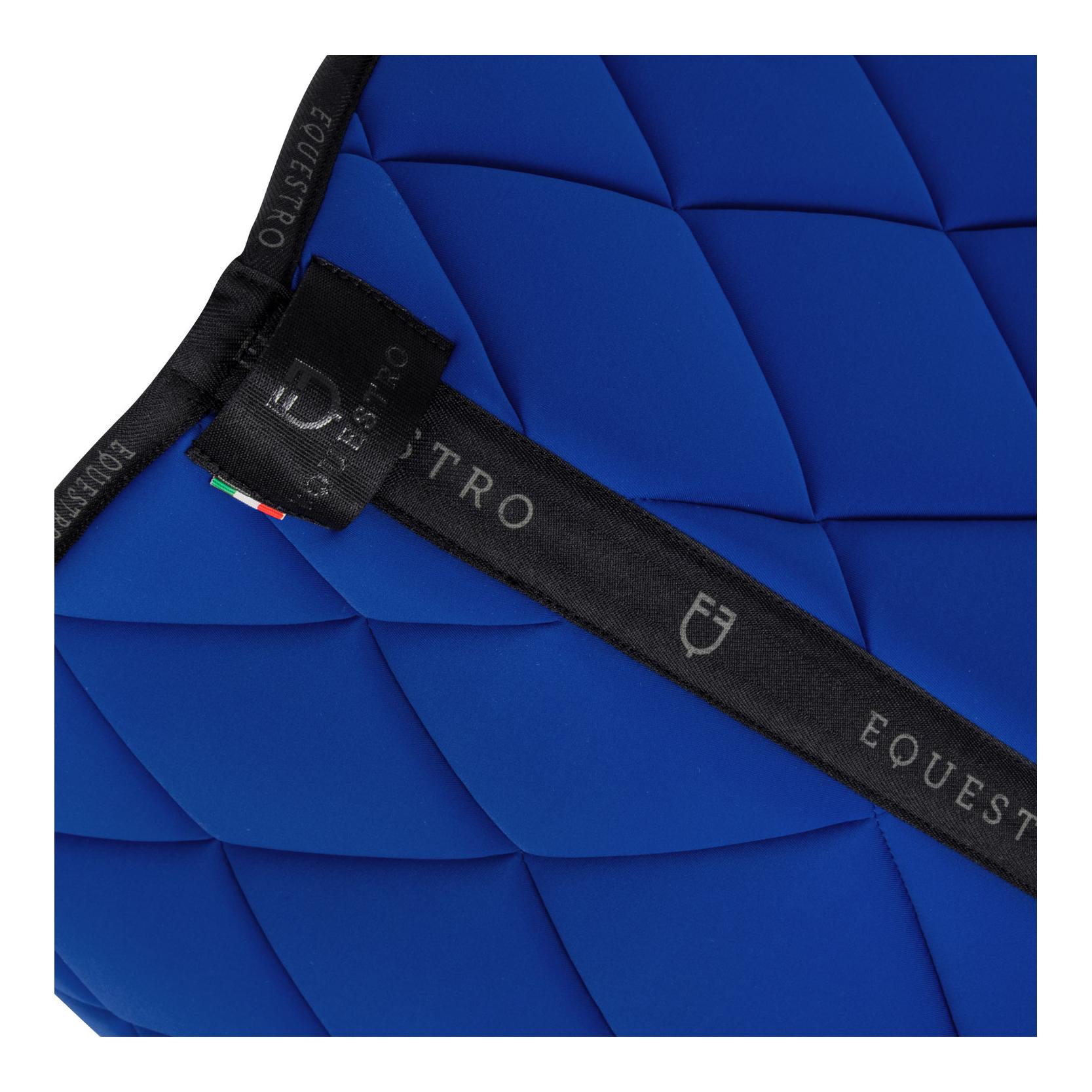 Schabracke GP mit Logo