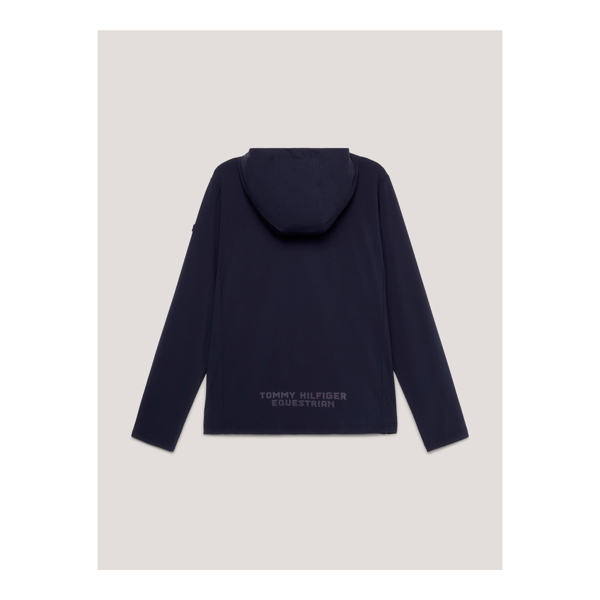 Veste d'équitation Lightweight Windbreaker Chicago Femmes Veste d'équitation Lightweight Windbreaker Chicago Femmes