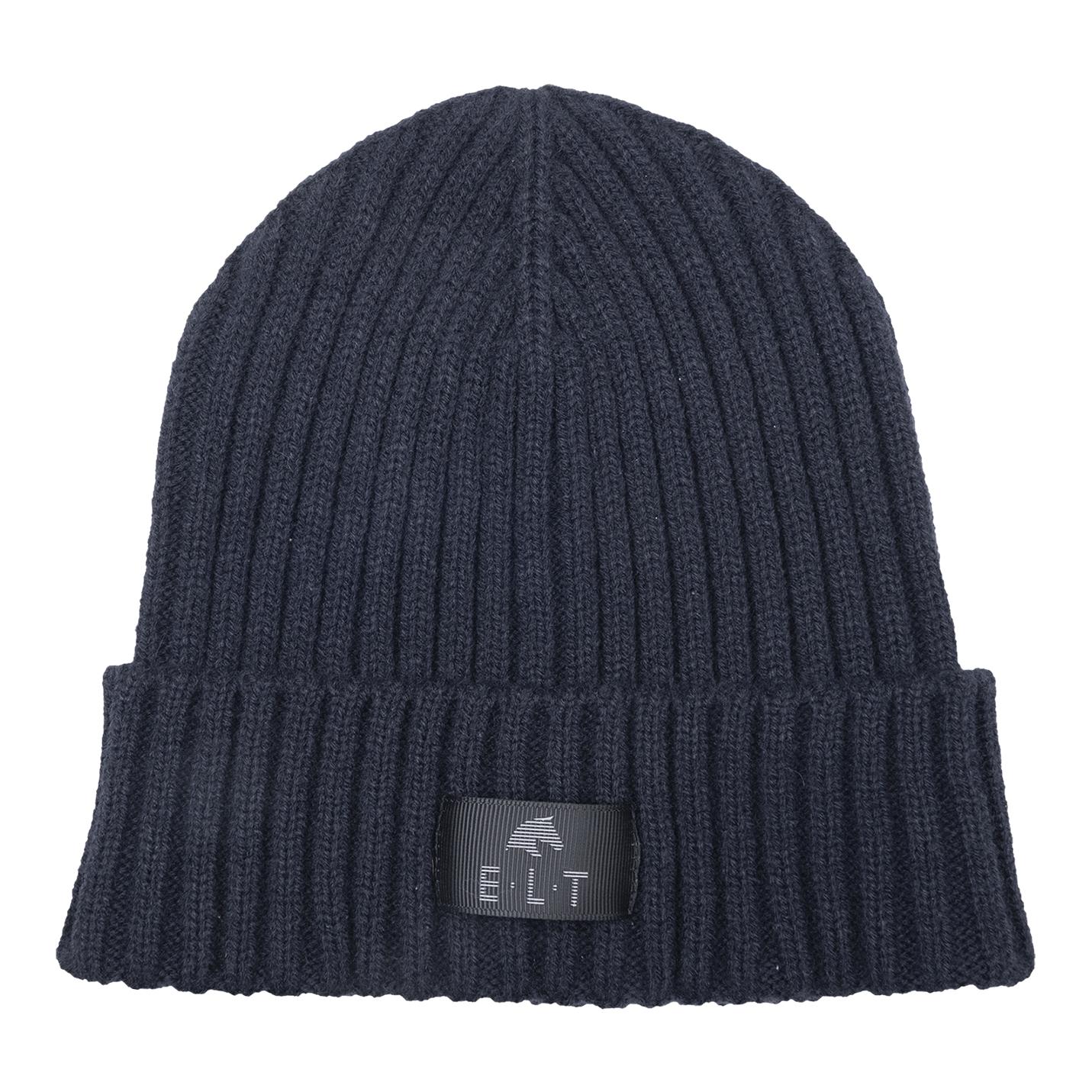 Elt Strickmütze Kendra - Nachtblau -