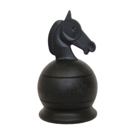 Abdeckung für Anhängerkupplung