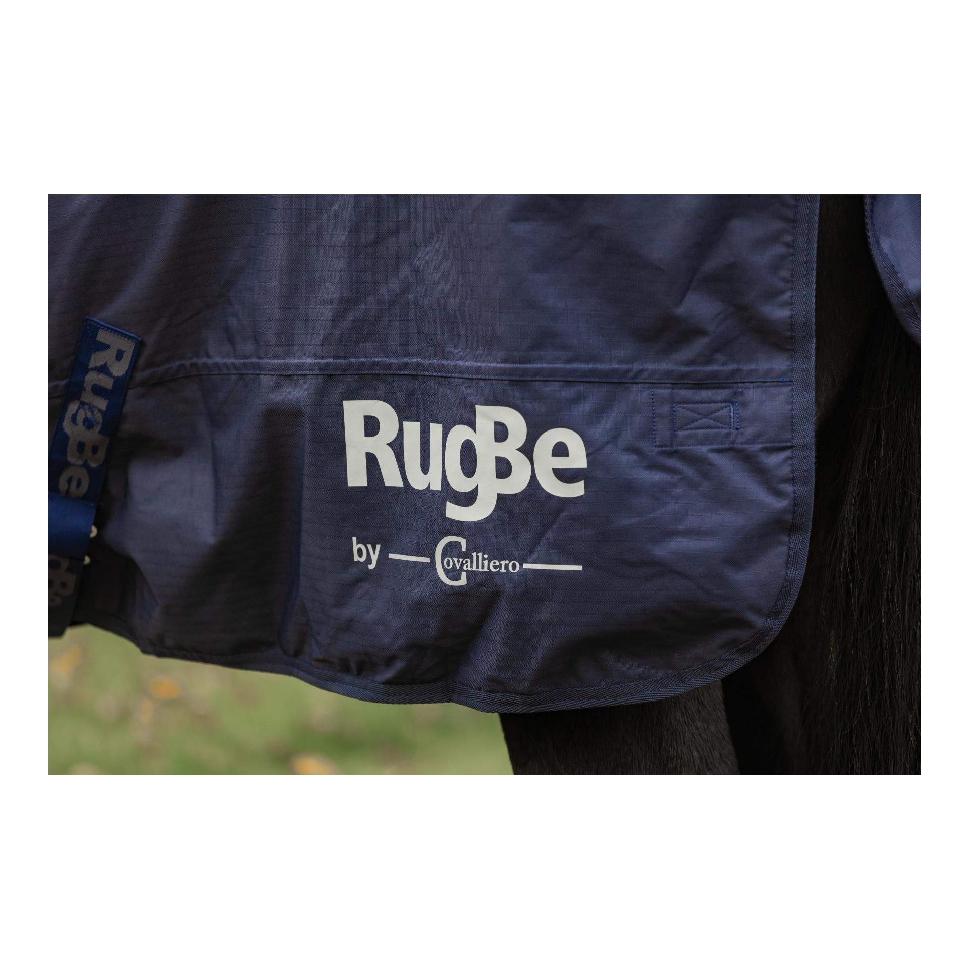 Couverture d’extérieur Zero - gris