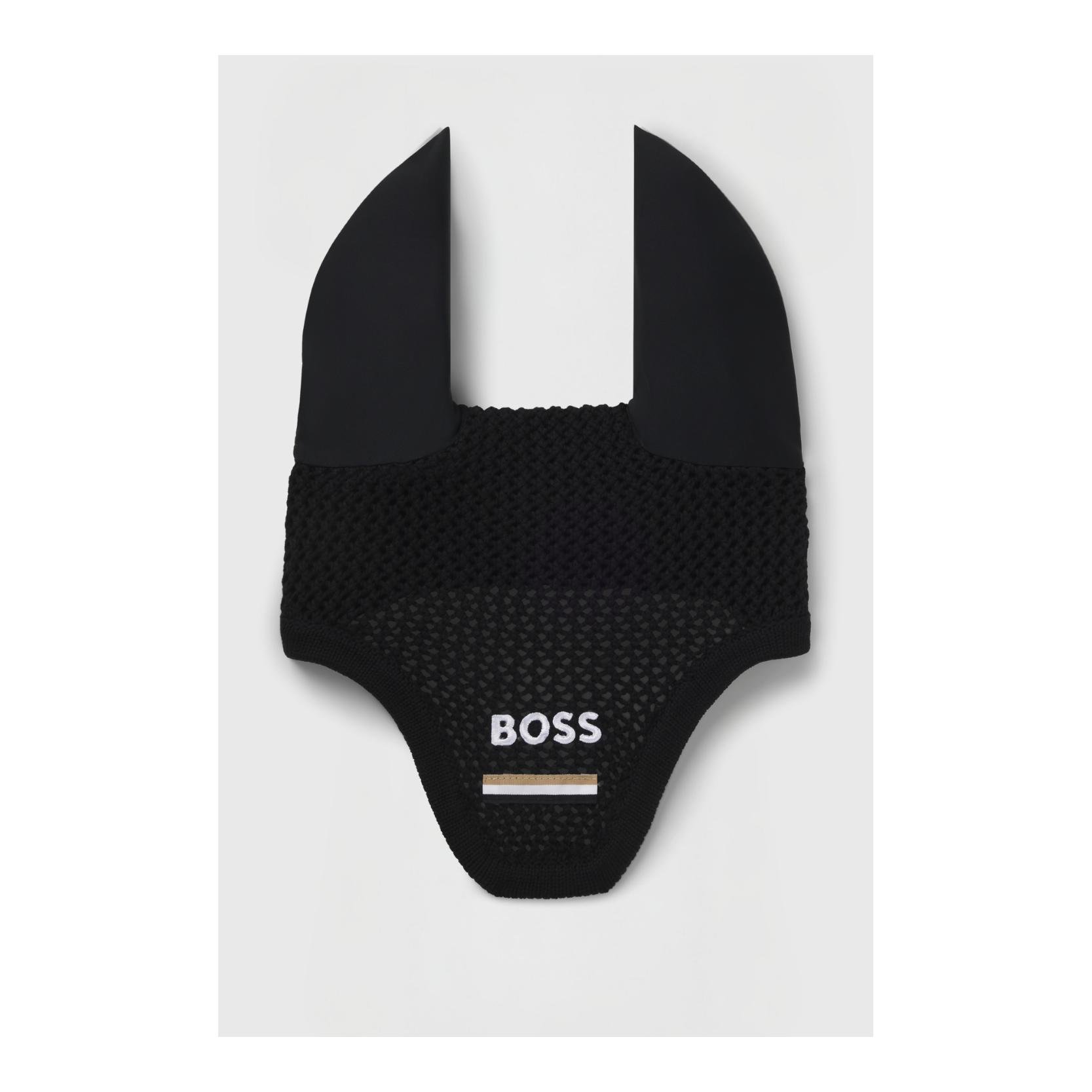 BOSS Equestrian Calgary Bonnet anti-mouches Tape
