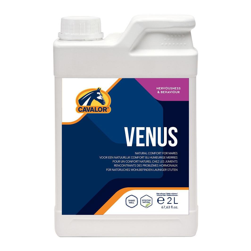 Cavalor Venus - für das hormonelle Gleichgewicht