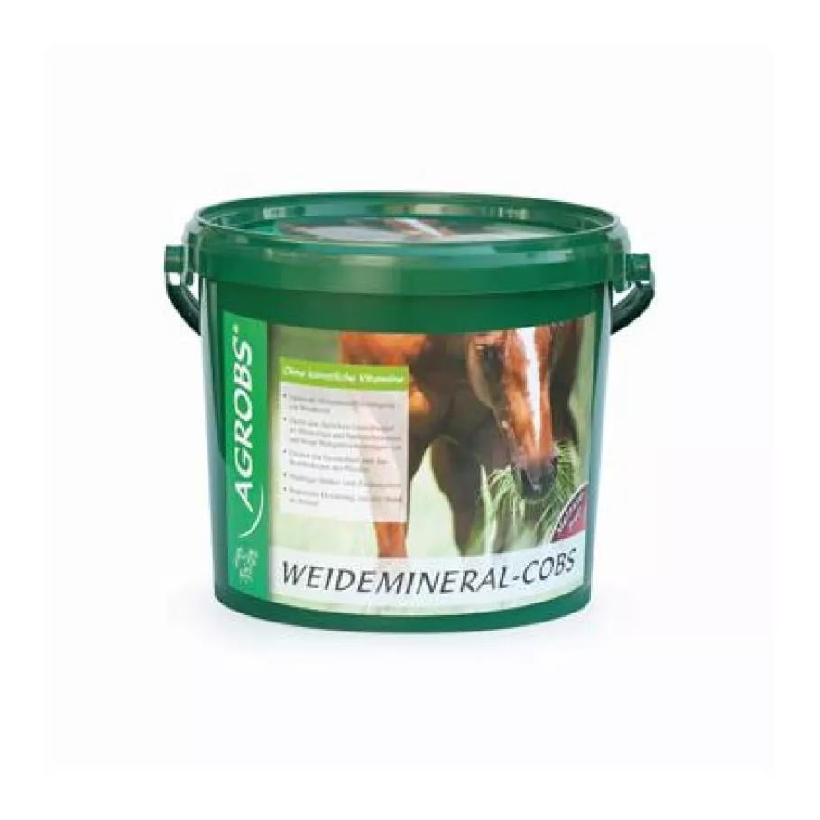 Weidemineral-Cobs Weidemineral-Cobs