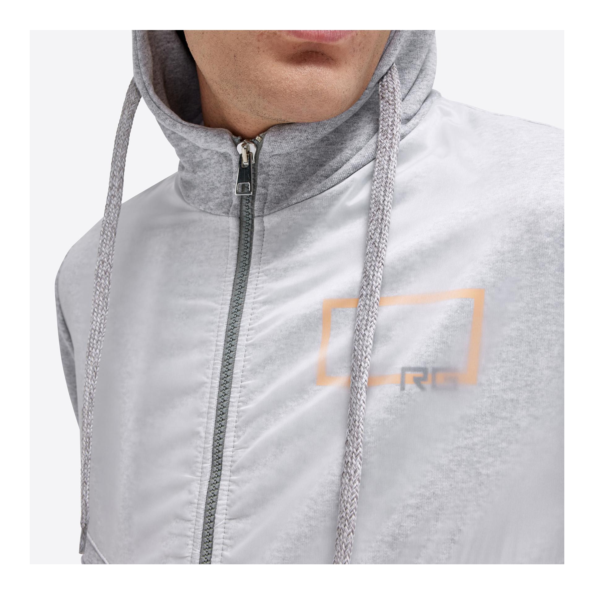 Sweatshirt Hooded Zip Herren Sweatshirt Hooded Zip Herren