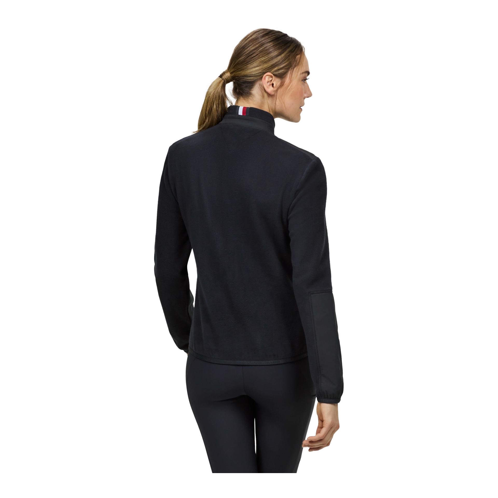 Fleecejacke Huntington Damen Fleecejacke Huntington Damen