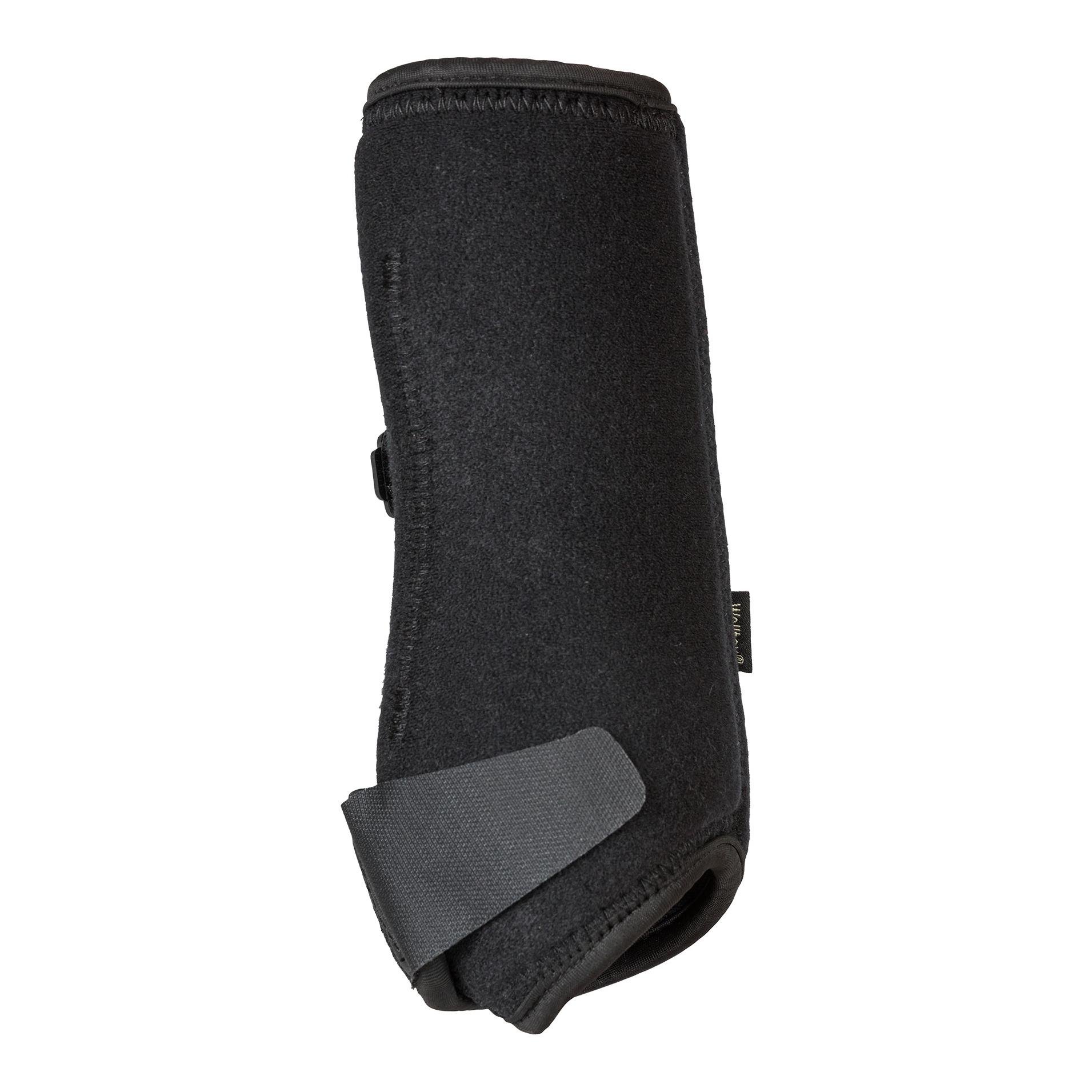 Arbeitsgamaschen Airflow - schwarz Arbeitsgamaschen Airflow - schwarz