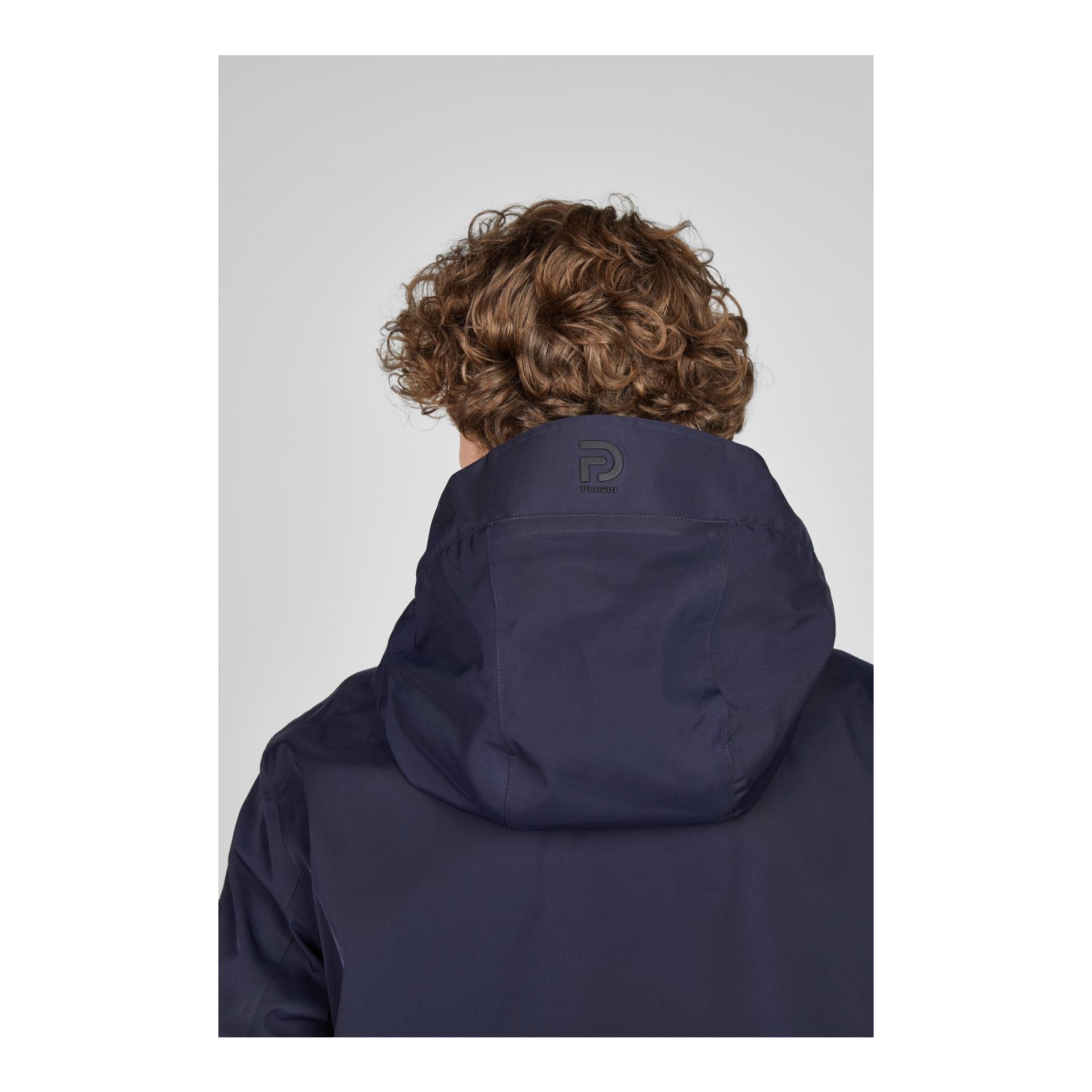 Pikeur Rainjacket The Core Herren