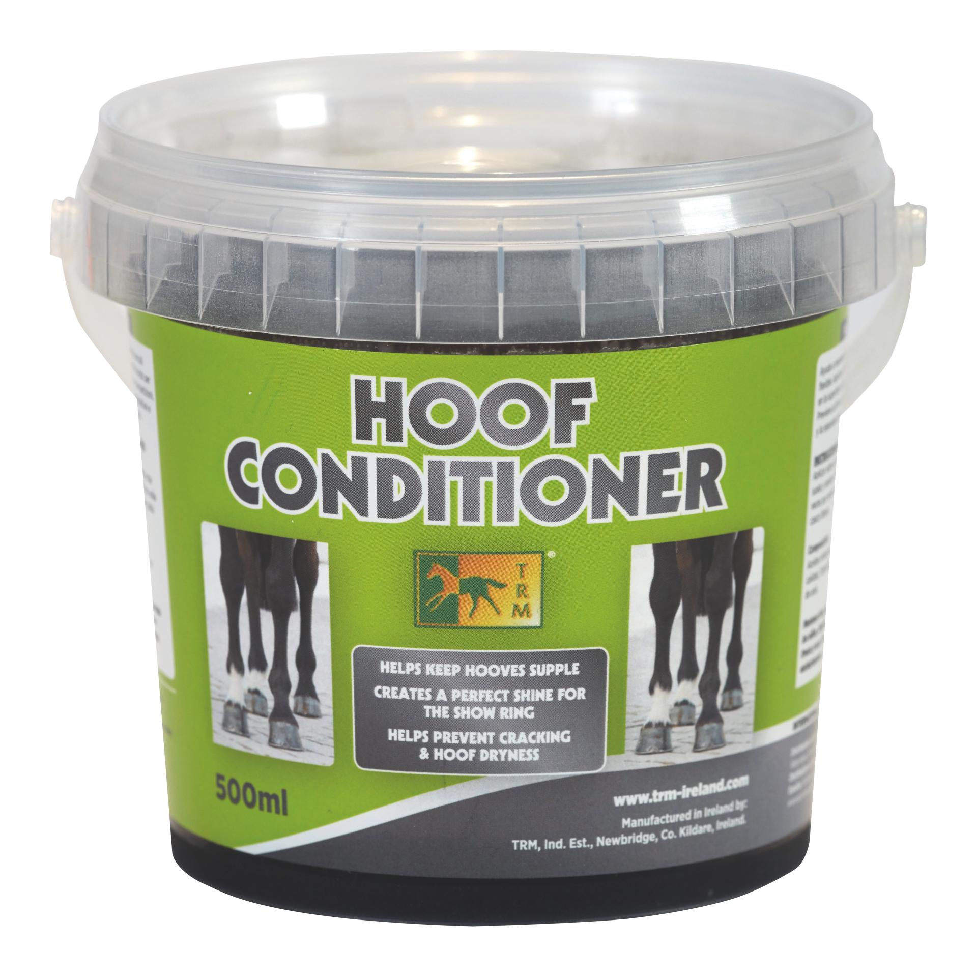 Hoof Conditioner