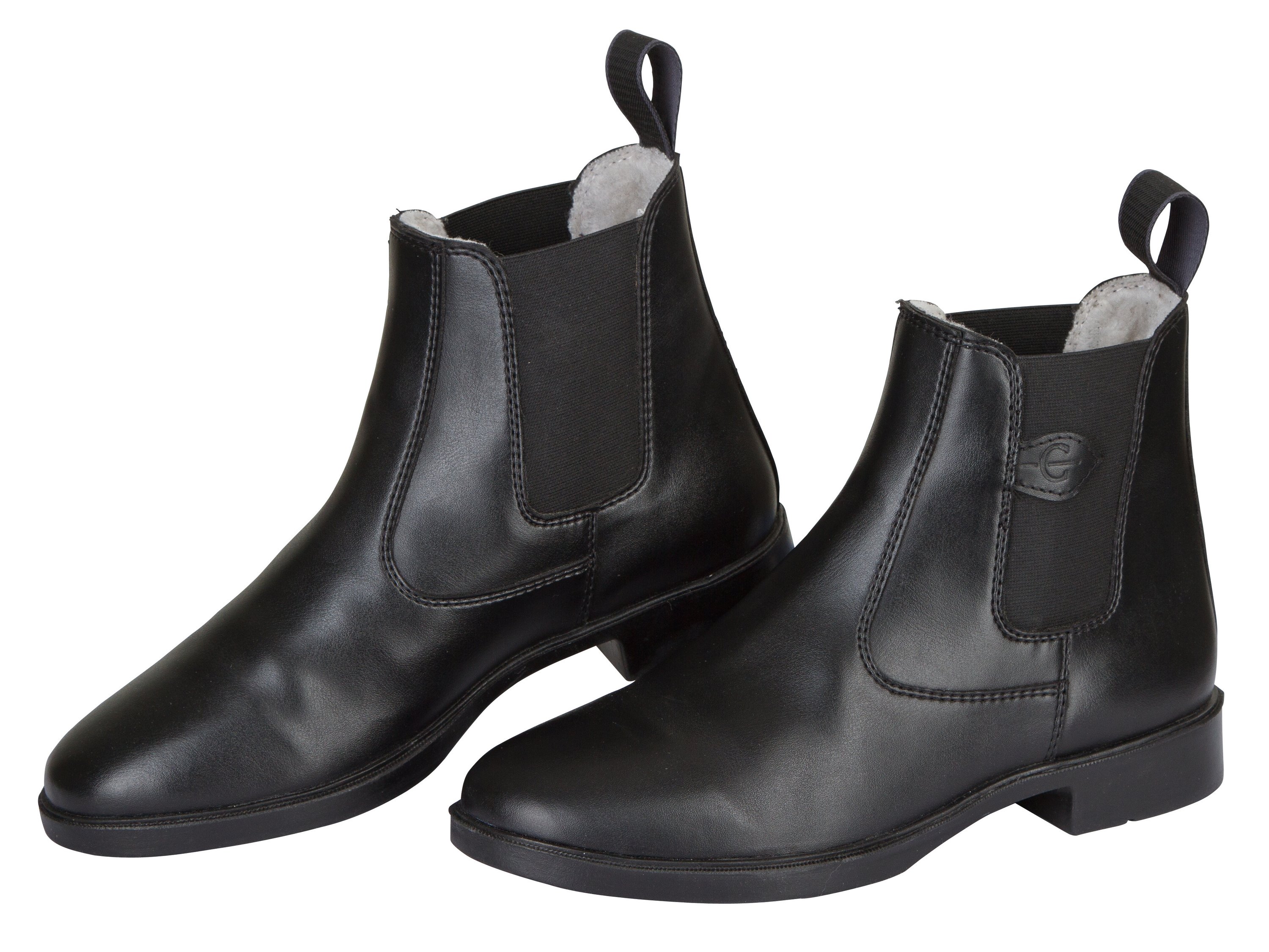 Reitstiefelette Oslo gefüttert Reitstiefelette Oslo gefüttert