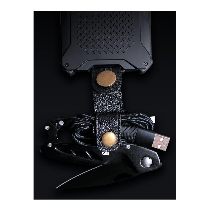 Poseidon Pro Power Bank - Camo Poseidon Pro Power Bank - Camo