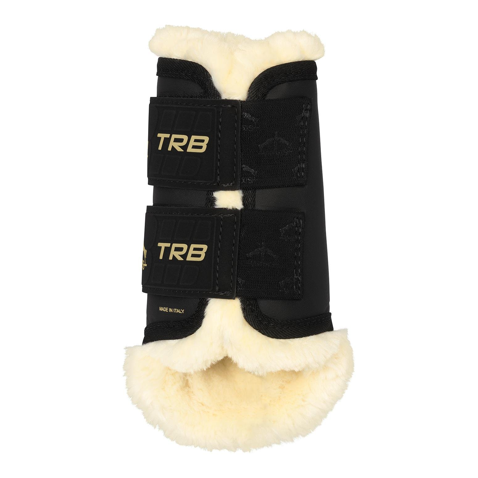 Gamaschen TRB Save the Sheep Front