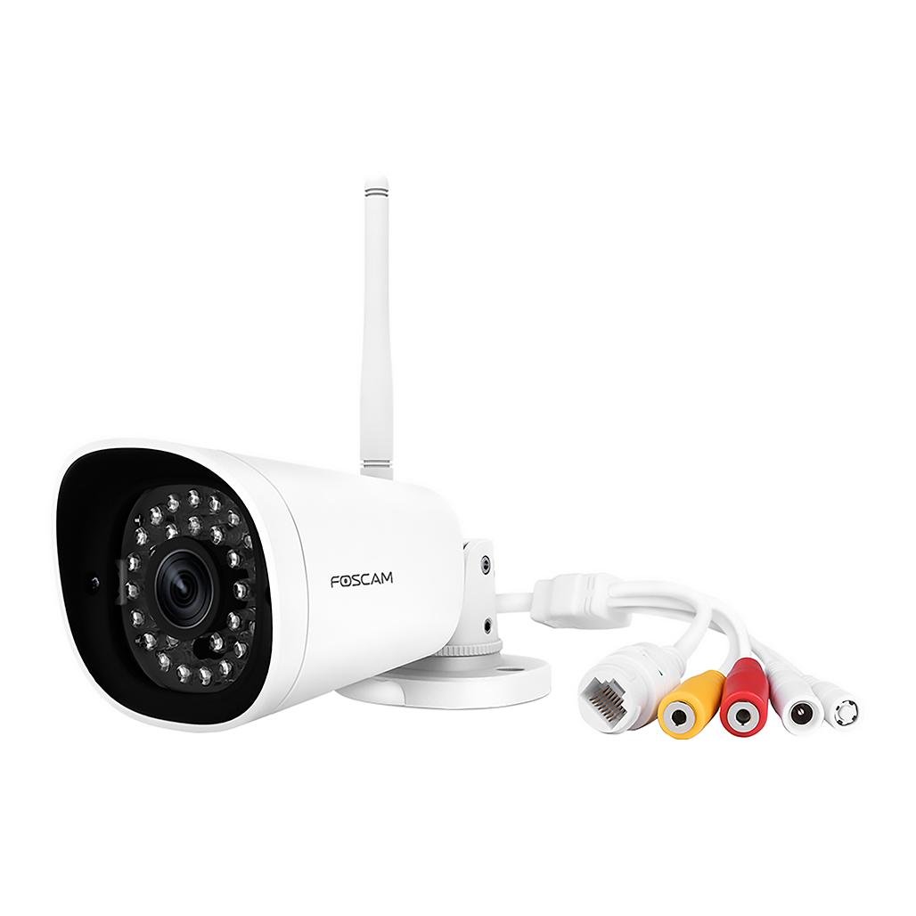 Birth Alarm WiFi-Kamera 