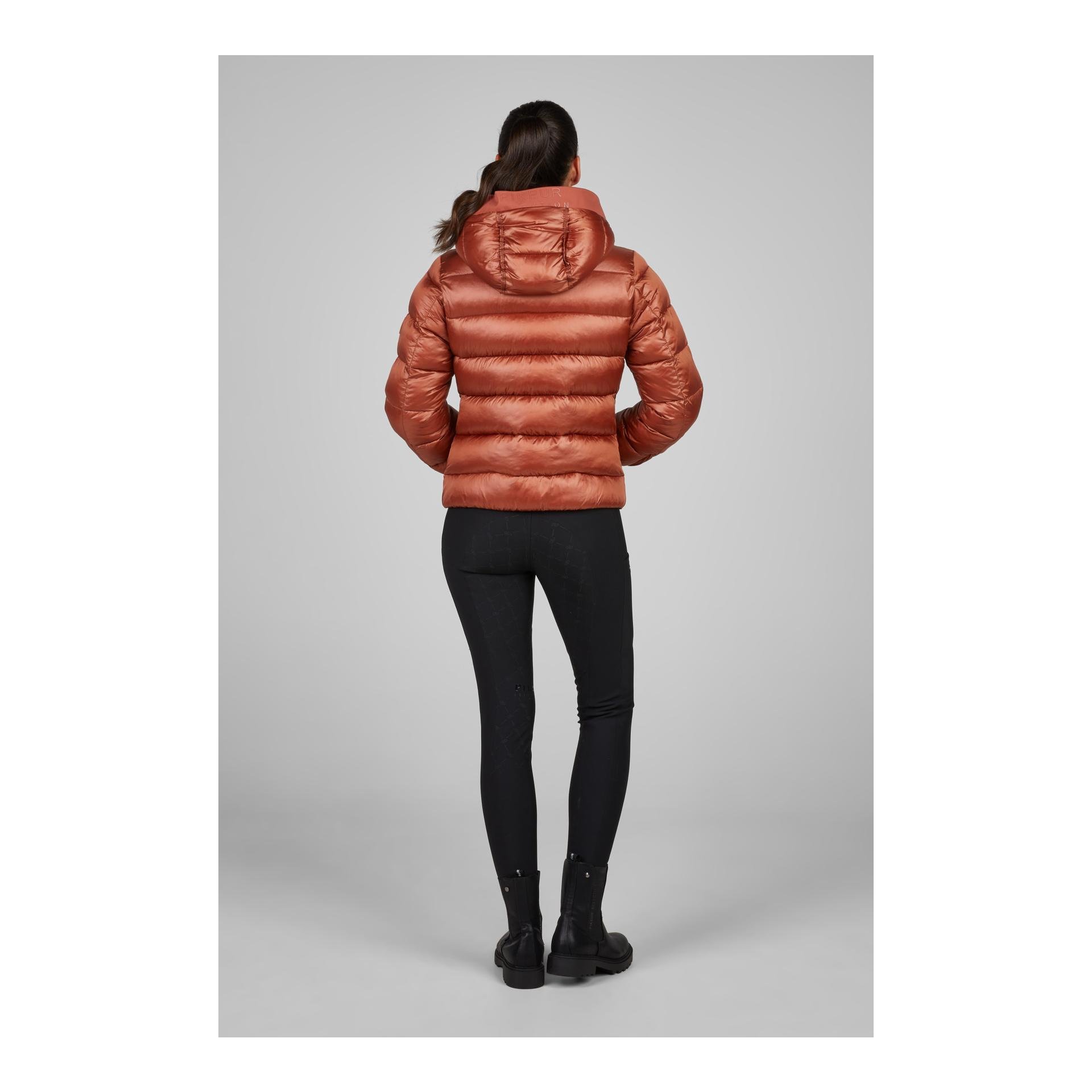 Steppjacke 8016 Selection Steppjacke 8016 Selection