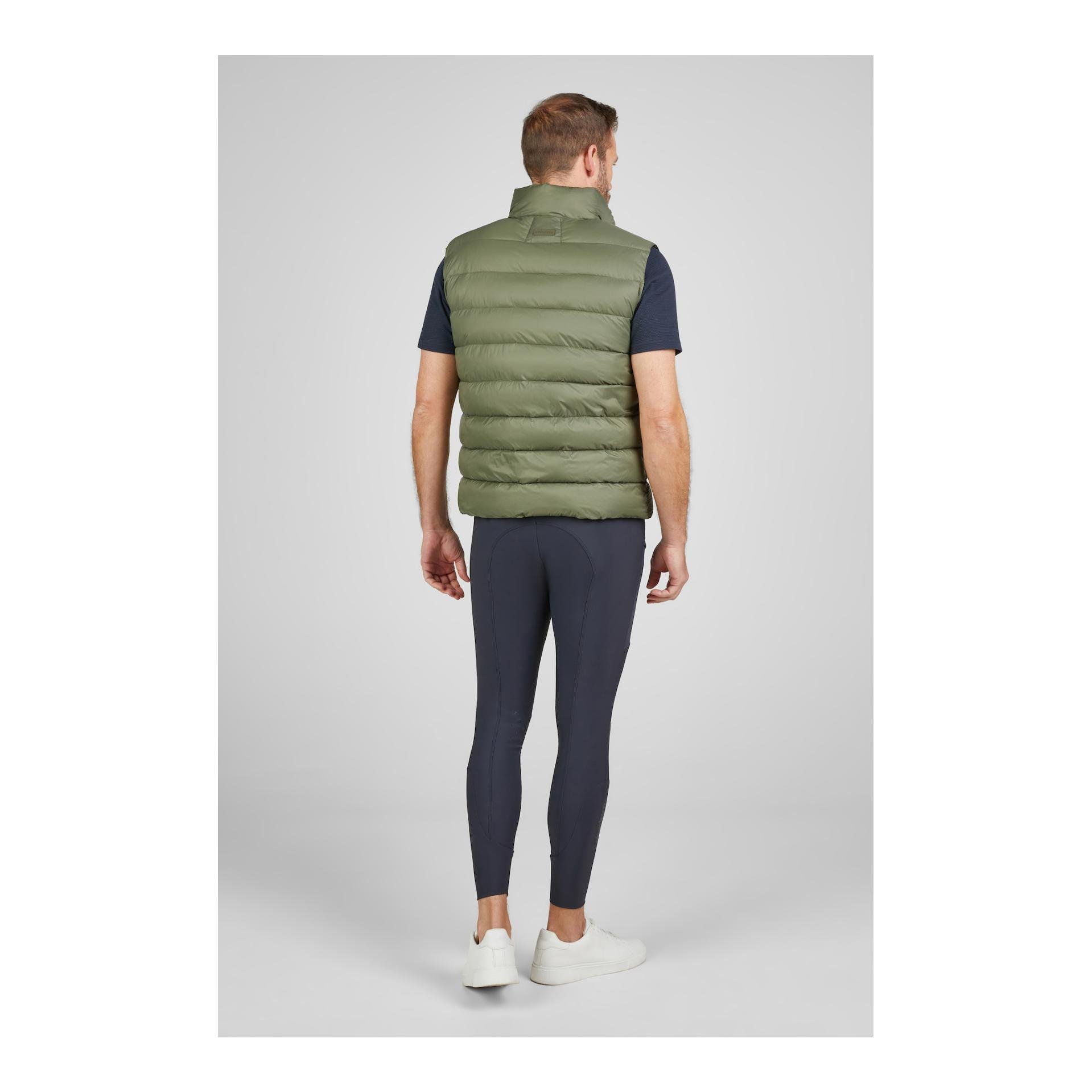 Weste QUILT-WAISTCOAT Herren Classic Sports 25 Weste QUILT-WAISTCOAT Herren Classic Sports 25
