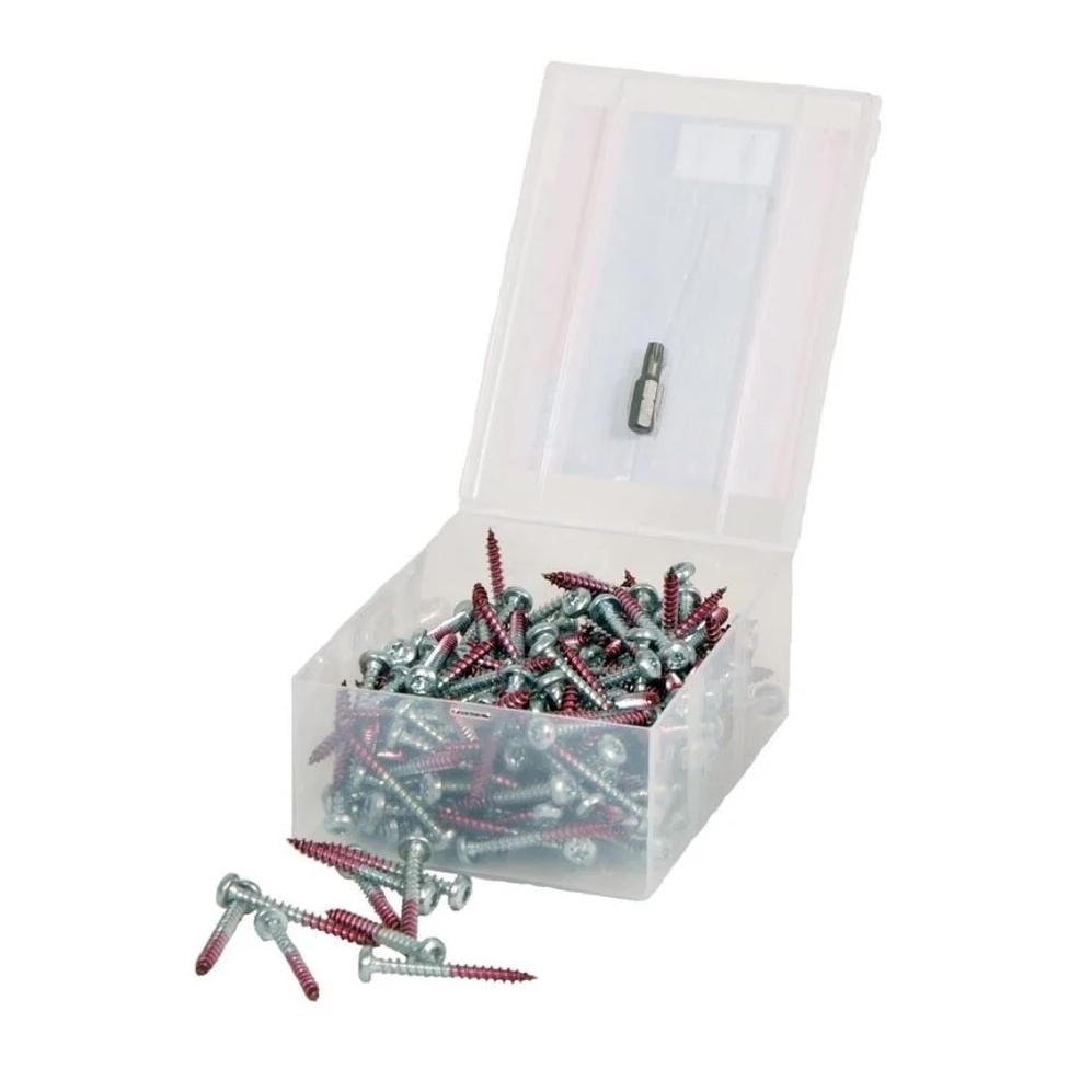 Selbstbohrende Spezial-Schrauben