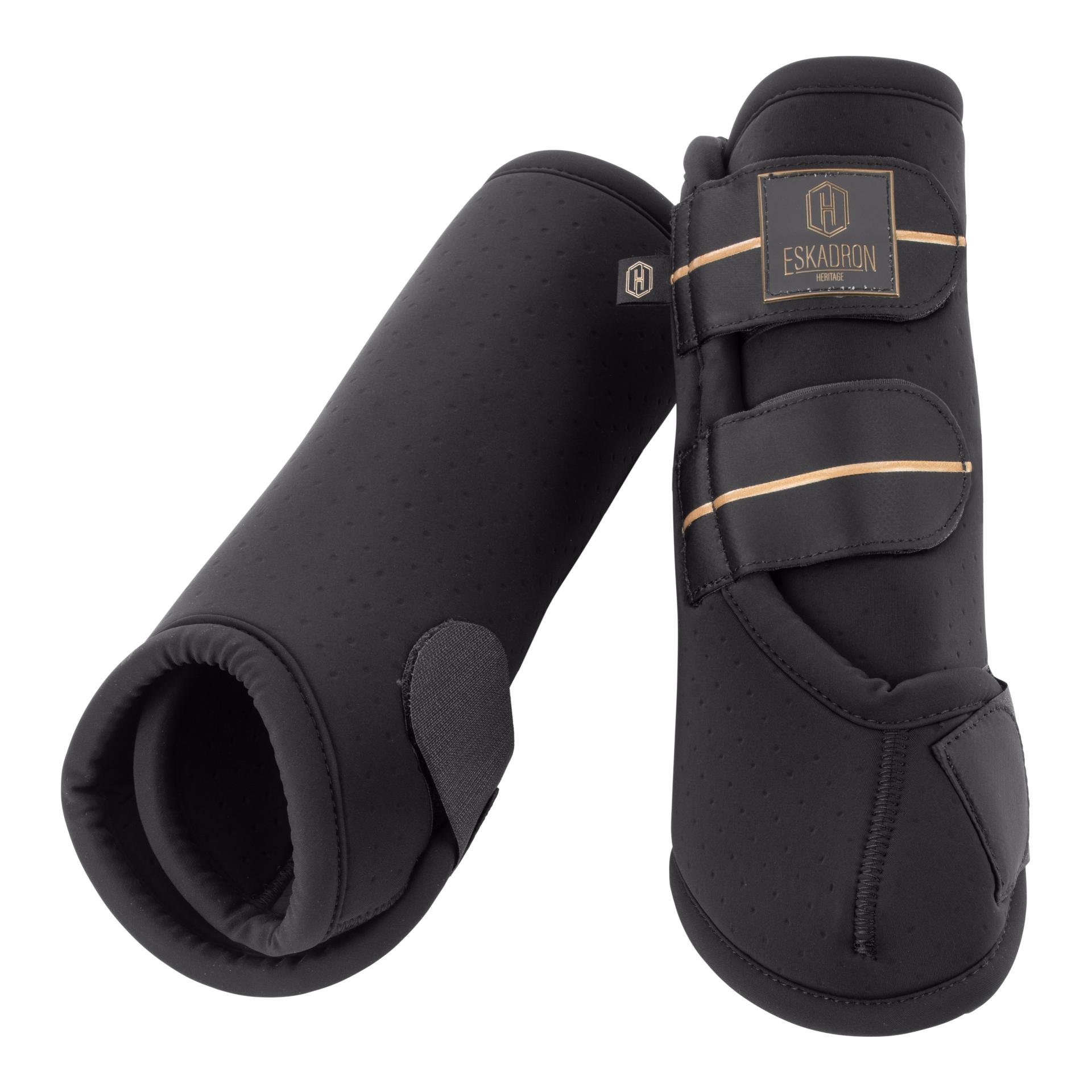Gamaschen PRO DRESSAGE FRONT Heritage 24/25