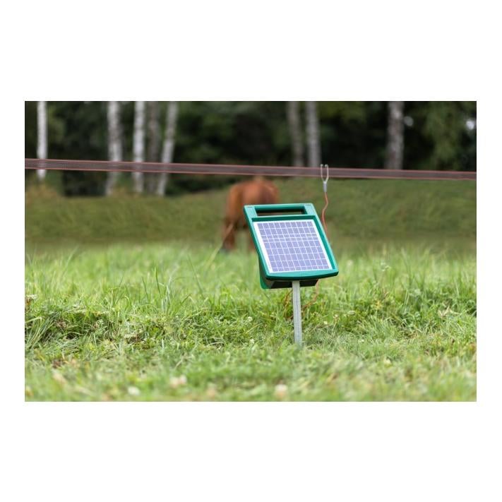 Solargerät Sun Power S500