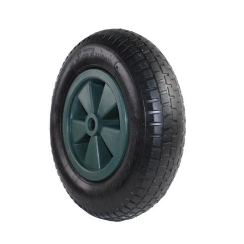 Ersatzrad gross zu Futterwagen GM und PM