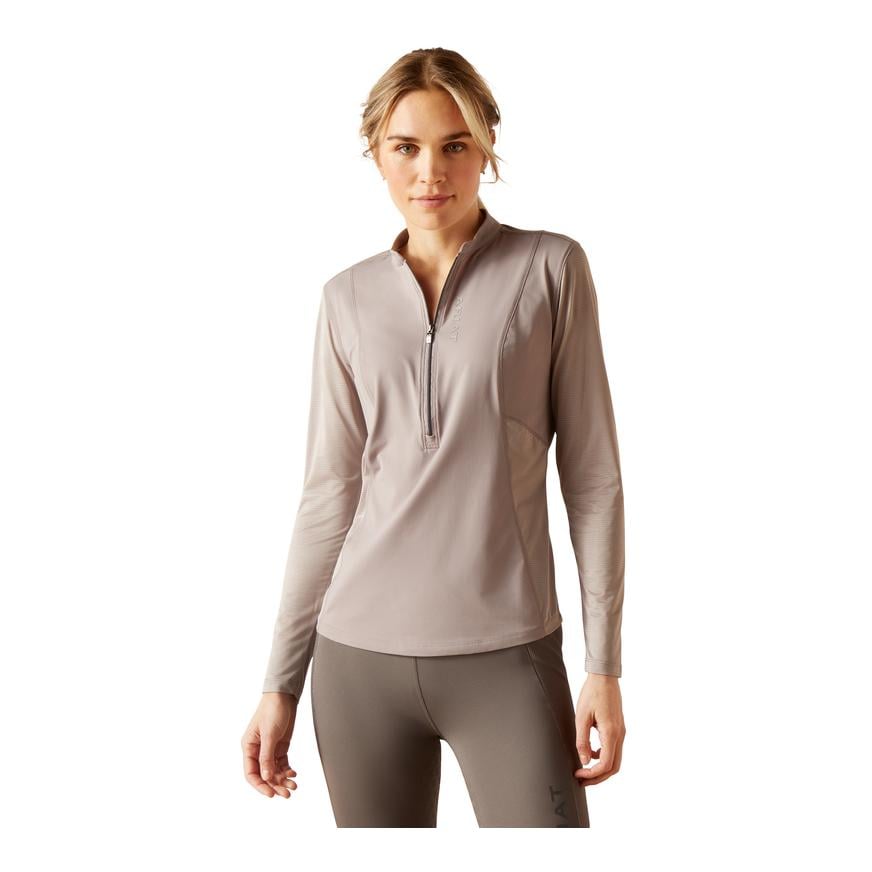 Funktionsshirt Breathe Damen Funktionsshirt Breathe Damen