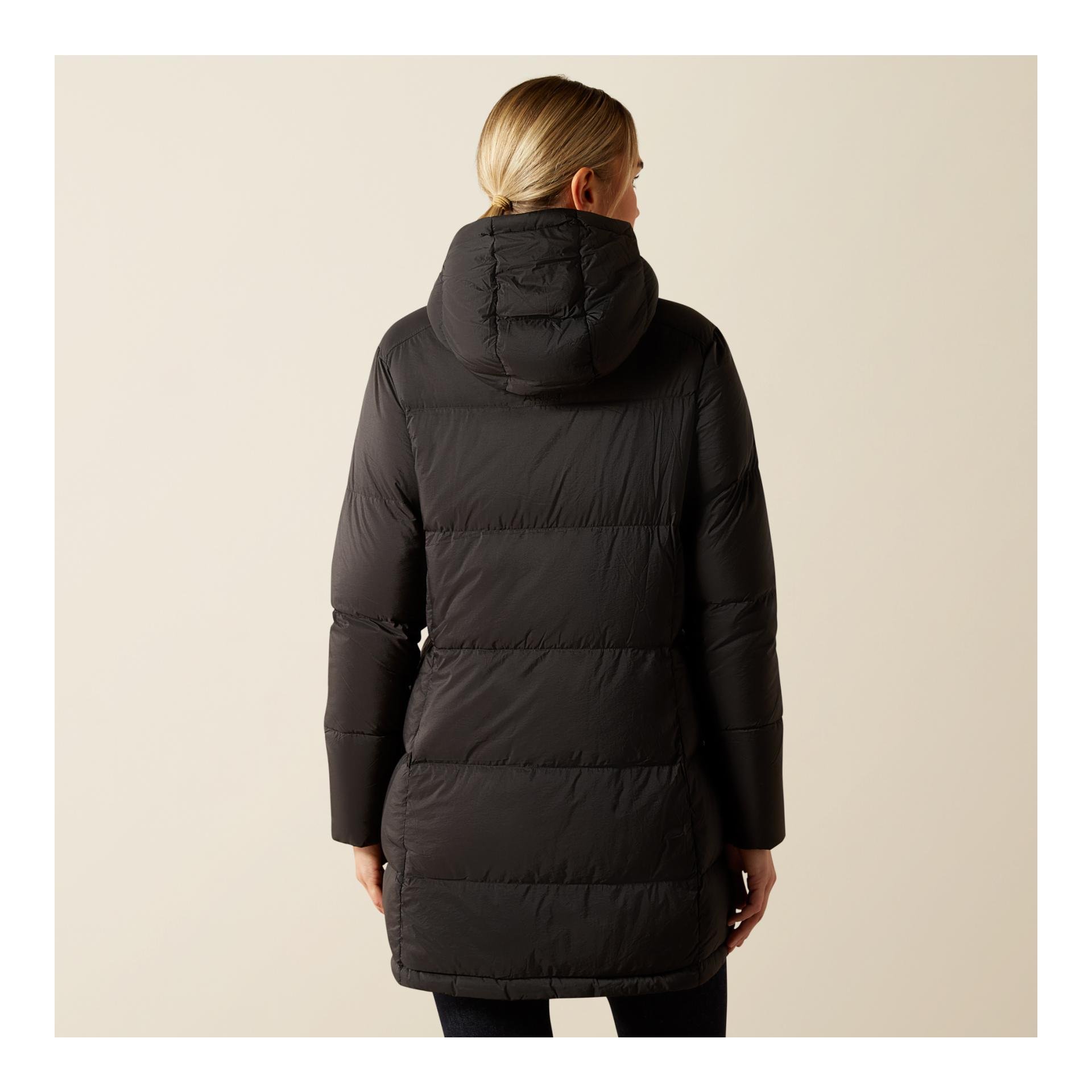 Daunenmantel UltraPuff