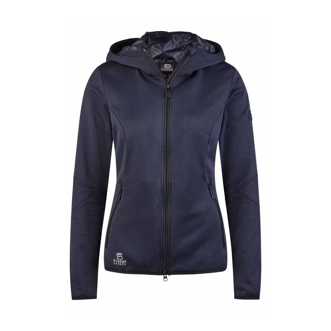 Fleecejacke Sommer Sports Damen Fleecejacke Sommer Sports Damen