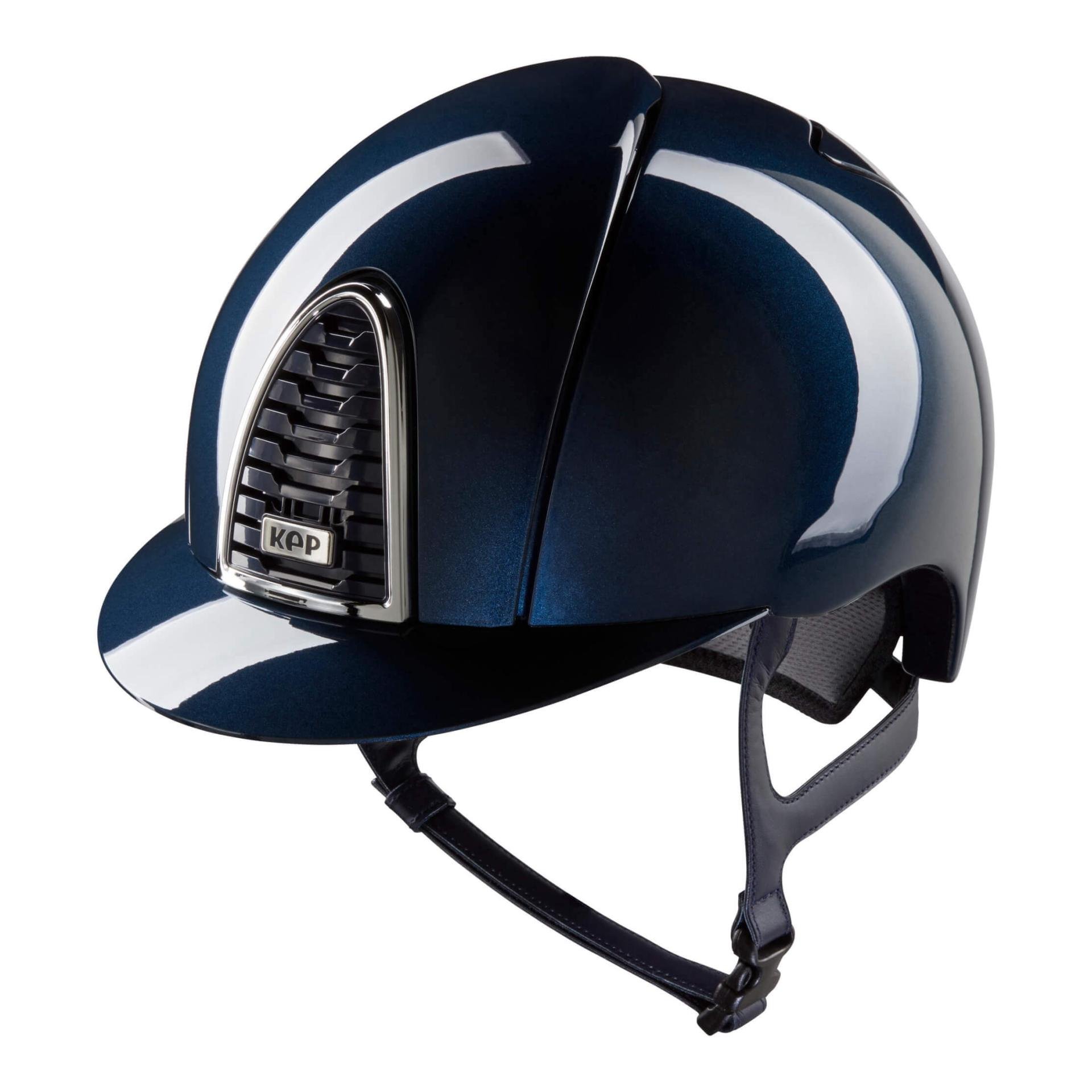 Reithelm Cromo 2.0 Shine