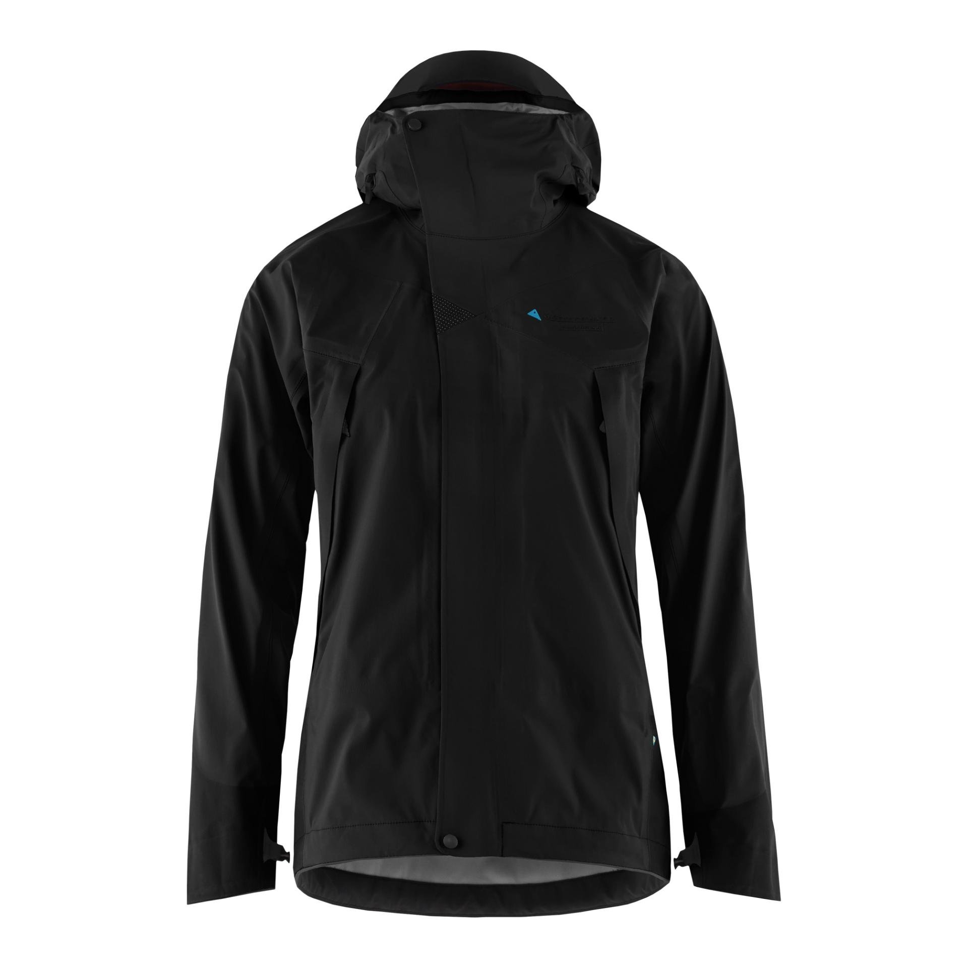 Allgrön 2.0 Regenjacke Frauen Allgrön 2.0 Regenjacke Frauen