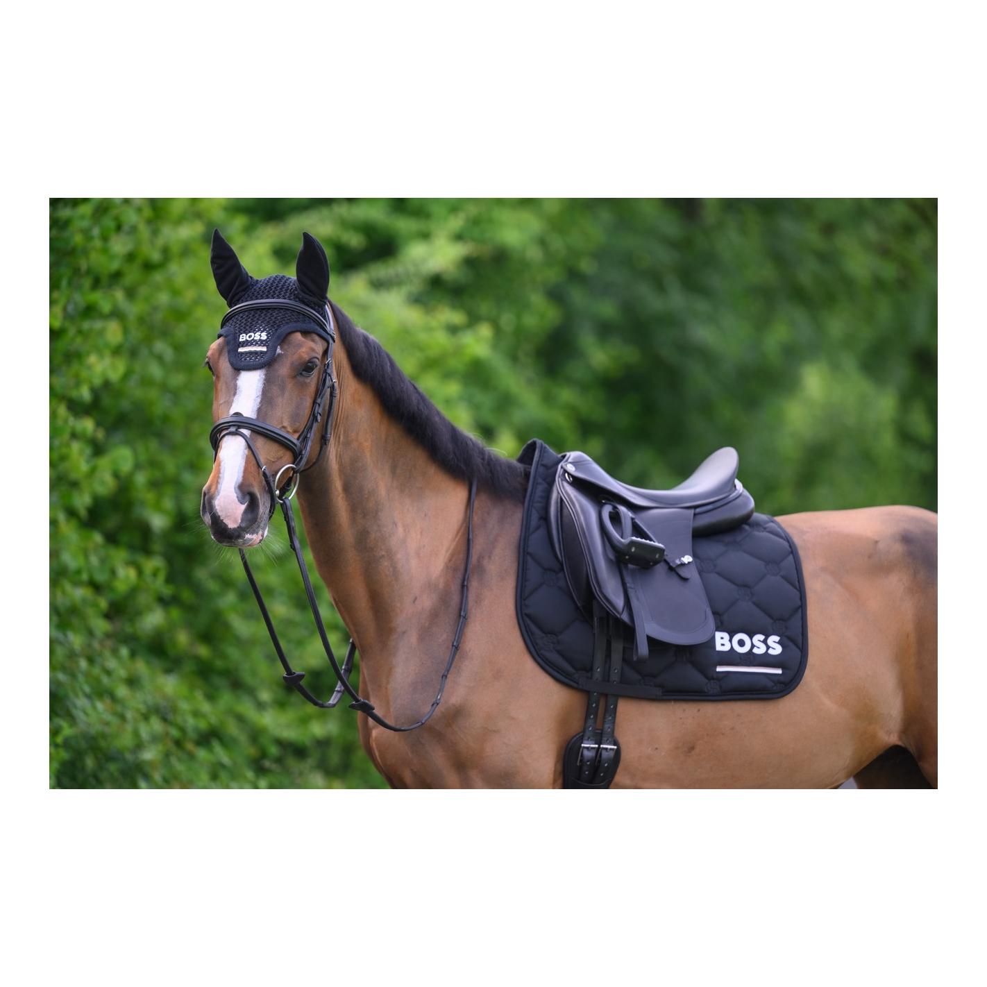 BOSS Equestrian Tapis de dressage Cambridge Tape